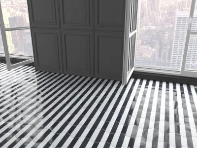 Marrakech Design-Claesson Koivisto Rune-97 3D model