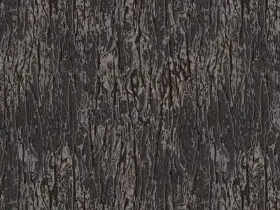 ark Mahogany Fine Grain Wood PBR Seamless Texture