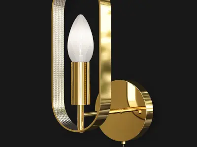 Eurosvet 60077-1 Maglia 3D model