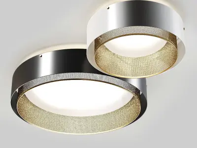 Lampatron Casing C 3D model