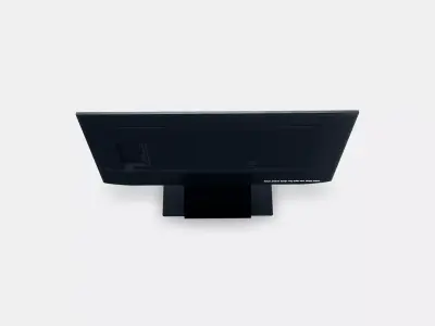 43 Neo QLED 4K TV QN90B 2022 3D model