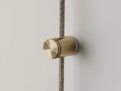 HILINE Wall Sconce from Human Home 3D model