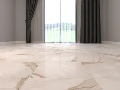 Marble Floor Set 1 Texture