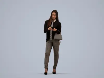 Basics0001 3D model