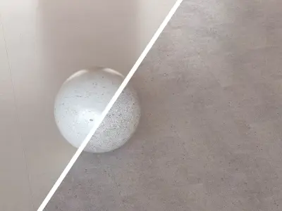 Porcelanosa Matika STON-KER Stone-Effect Tiles -Set of 14 Texture