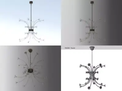 Jei Jei Maxi 3D model