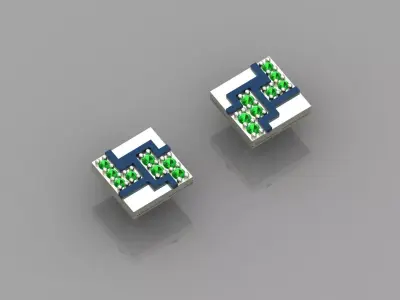 Tops 009 3D print model