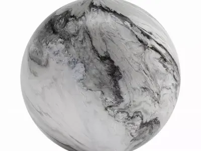 Marble Stone No9 Texture