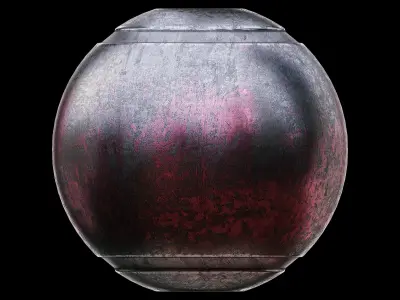 50 Grunge Textures  Alpha Vol 03 Texture