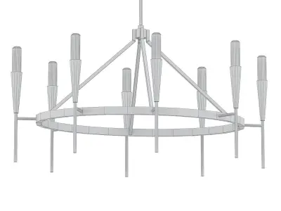 Artcraft Lighting 3D model