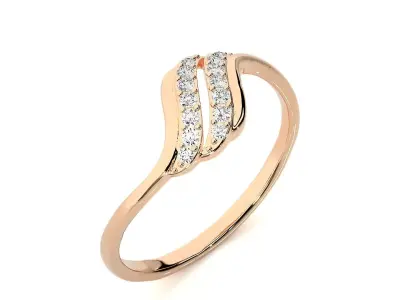 Ring - 81 3D print model