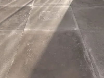 Floor Backstage Graphite 60x60 Texture