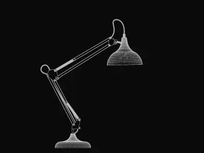 LIGHTING ITEMS 3D model