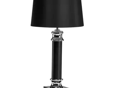 Sina Table Lamp 3D model