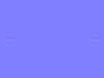 Switch and Plug Socket Free low-poly 3D model