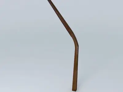 Street Light 3D model