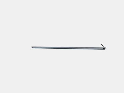 OVERSIDAN LED wardrobe lighting strp w sensor 1 Low-poly 3D model