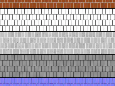 Brick Wall 003 Texture