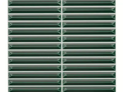 Scene Senkei Gloss Finger Mosaic 3D model