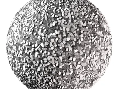 Pebble 01 Texture