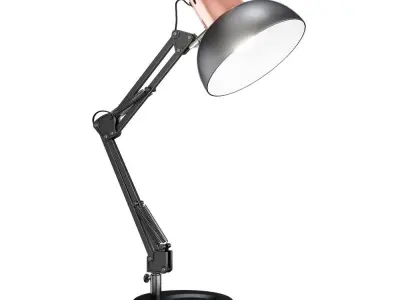 Table lamp Arte Lamp Luxo 3D model