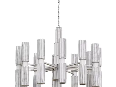 Lighting Lab Ceiling Lamp by Marco Innocenti 3D model