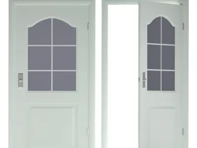 Door pack 3