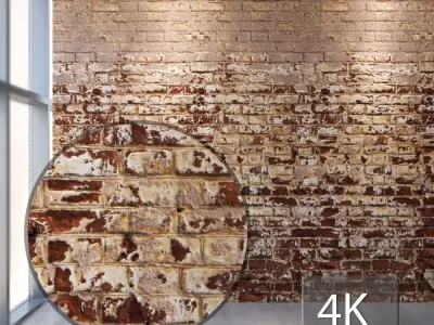 brick 660 Texture