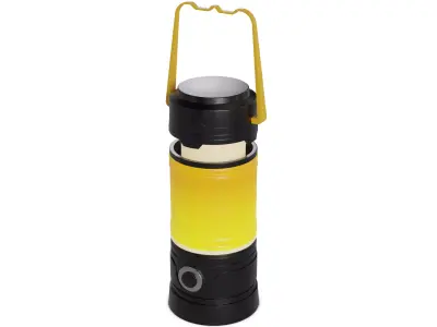Camping Camping Lantern 3D model