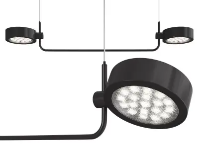 innovative collection of portable 3D model