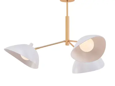 First Choice 3D model