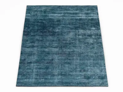 Josephine Rug 3D model