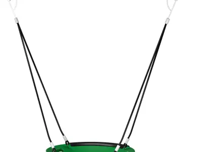 PORTAL SWING 3D model