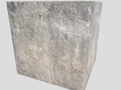 Old concrete textures pack 1 Texture