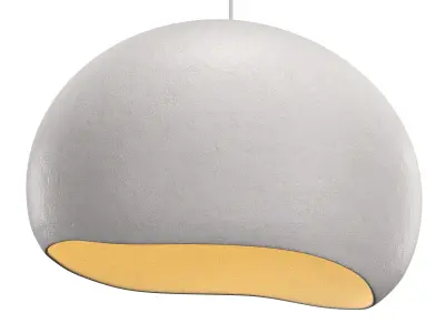 CASSIA PENDANT 3D model