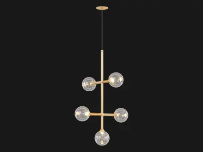 JUNIP 05-001 3D model