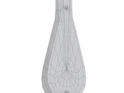 Max Ingrand 3D model