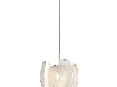 LORELEY MOD Pendant Light 3D model