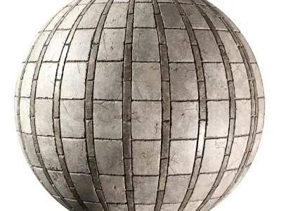 Seamless Tile Material 38 Texture