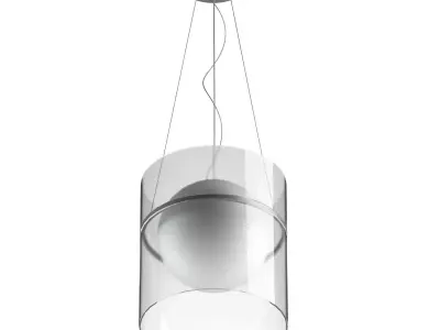 Lamp 18 3D model