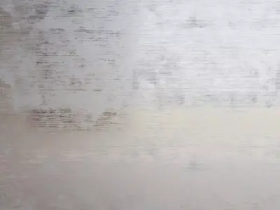 Silver Brushed PBR Seamless Texture