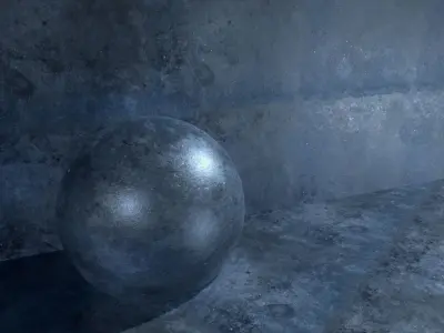 Metal Textures Pack 4 Texture