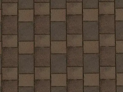 Stone Ground 4K Texture