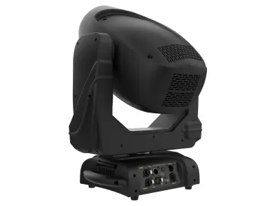 Moving Head Stage Light 3D model