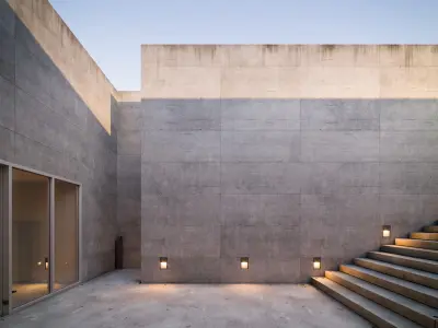 8K Large area concrete textures pack Texture Texture