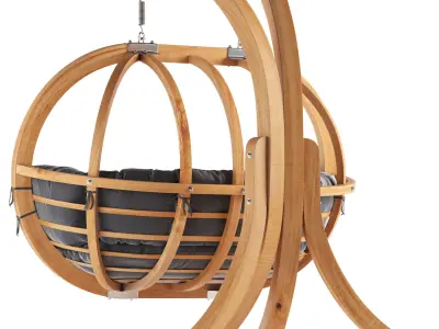 GLOBO CHAIR3 3D model