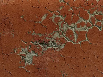 Material old plaster 41 Texture
