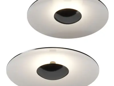 Ginger by Marset 3D model