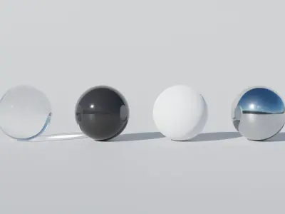 Hdri - Port And Mountains Texture