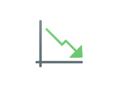 Ecommerce Symbol v6 003 Low-poly 3D model